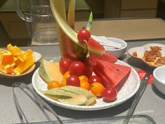 -海底捞火锅(杭州天虹购物中心店)