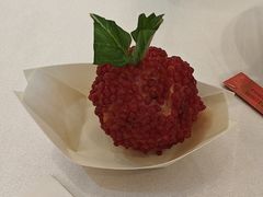 -鹿鸣酒家(越秀店)