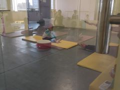 -舞研舞蹈培训(魏公村校区)