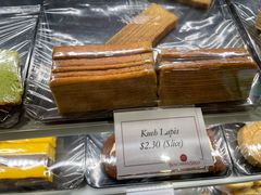 -本格旺索罗(樟宜机场T1店)