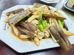 -岛中岛·海鲜大排档·万宁老字号(东澳店)