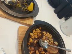 -百姓渔村(西宫店)