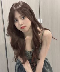 -丝语萱形象