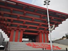 -中华艺术宫(上海美术馆)