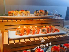 -王氏炉匠·烧鸟放题自助(三里屯店)