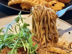 -哈蒙德餐厅