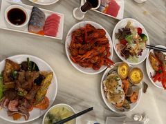 -碧涛阁水世界酒店(万家丽路店)