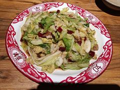 -破三川·新川菜(静安大融城店)