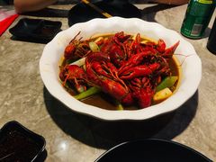 -沪小胖小龙虾(淮海中路旗舰店)