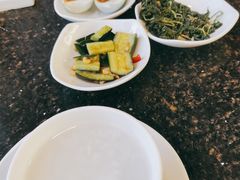 -金泰食府(竹园店)