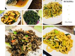 -下梅人家土菜馆(历史文化餐厅度假区店)