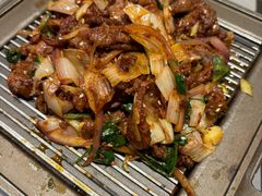 -阿庄新豫菜(通泰路店)
