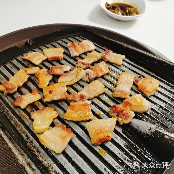 韩国料理喜来苑(远景店)