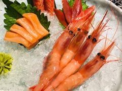 -神户赤童日式烤肉伙伴(东直门店)