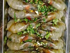 -胡同烧烤·烤肉(塔湾店)
