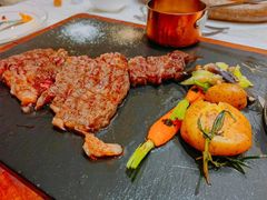 -太平洋西餐厅(金陵饭店)