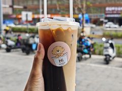 -YOLO COFFEE悠乐咖啡