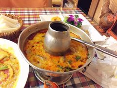 天津芭提雅泰国餐厅-芭堤雅泰国餐厅(胜利路店)