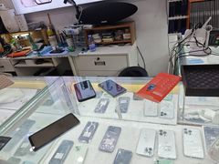 -修卜凡二手严选店·手机维修·回收租赁(川沙地铁站店)