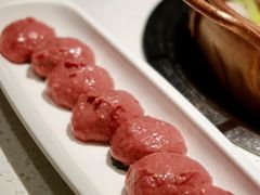 -牛村来人潮汕牛肉火锅(西单店)