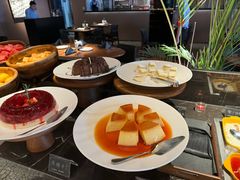 -拉蒂娜·巴西牛排馆 Latina·Brazilian Steakhouse(王府井喜悦店)