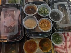 -田园肥牛府(东关街店)