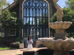 -成都保利公园皇冠假日酒店(熊猫基地店)