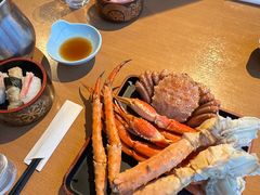 -虾蟹合战(札幌本店)