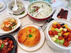 -大树餐厅(大悦城店)