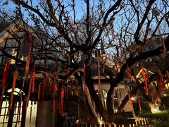 -天毓山庄·餐厅