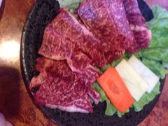 炼火-炼火烤肉店
