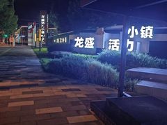 -龙盛活力小镇