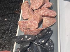 -红沃鳗鱼黑牛烤肉店(不老街店)