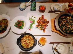 -周三的情书花园餐厅(江北店)