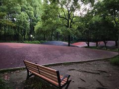 -黄兴公园