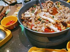 -蛙喔牛蛙(盐城盐都万达店)