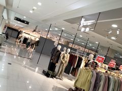 -茂业铁西奥莱店