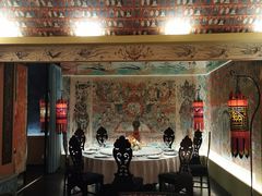 -花马天堂云南餐厅 Lost Heaven(外滩店)