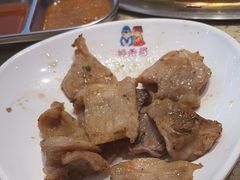 -妙香居韩国烤肉(鹏瑞利季华广场店)