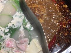 -蜀留香火锅·始于1999·原四川老火锅(白堤路店)