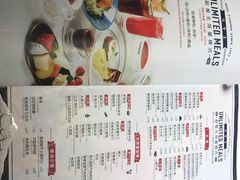 -斗牛士牛排餐厅(嘉里汇店)
