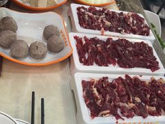 -潮悦牛肉火锅城(水贝店)