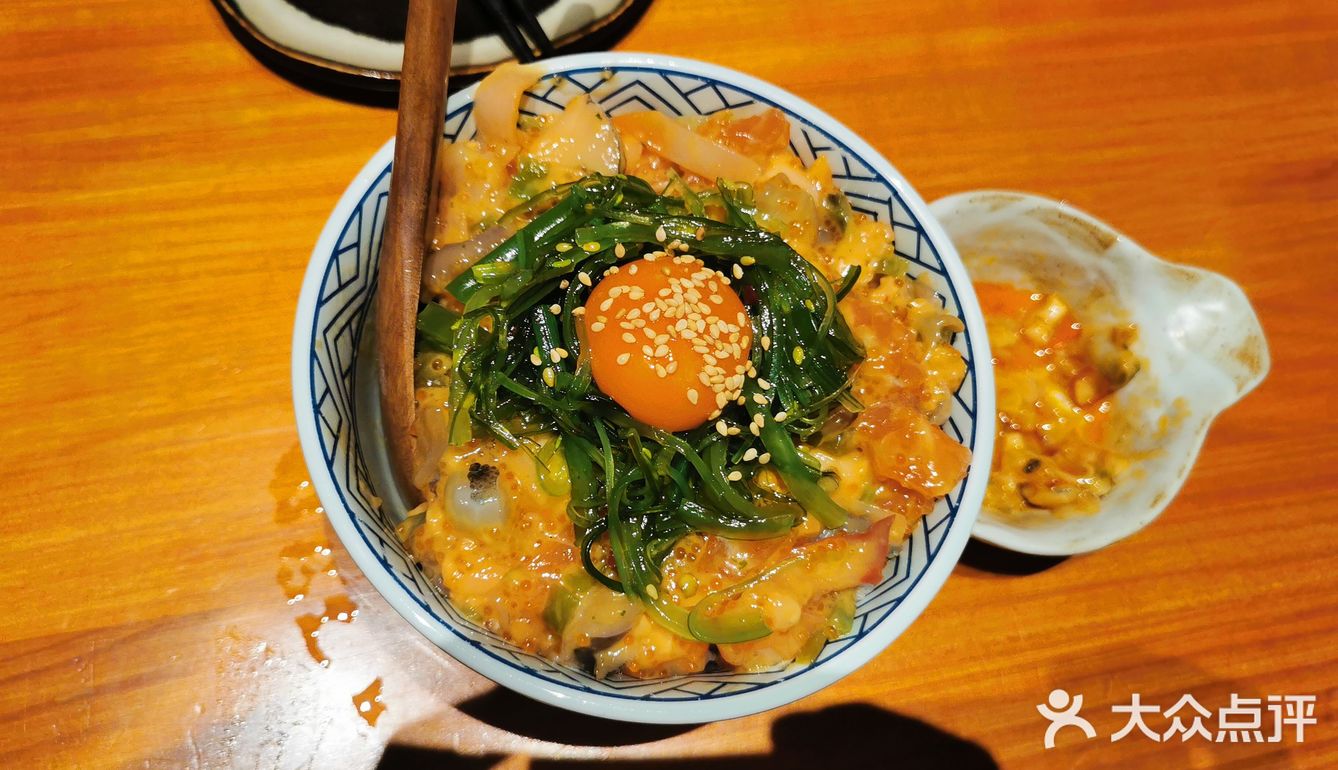 据说济南人都知道的日本料理