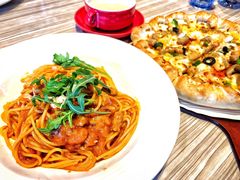 -必胜客(上海新南方商城PH店)