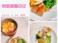 -TOP健身私教工作室(侨香店)
