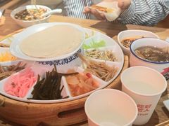 -怪噜范·老贵阳街头名小吃(鸿通城店)