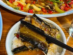 -李大爷的泡椒馆(冉家坝店)
