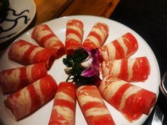 -大龙辣火锅·龙虾·烧烤(湖滨新天地店)