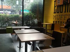 -麦当劳(杭州庆春路店)