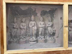 -炳灵寺世界文化遗产旅游区